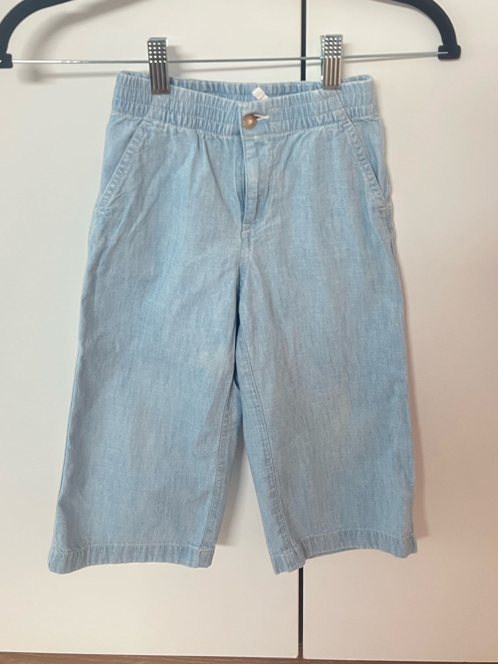 Polo by Ralph Lauren Light Blue kids pants